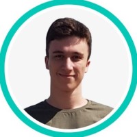 Clustdoc Employee Mathis Francoise's profile photo