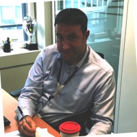 Genesis Employee Steve Easton's profile photo