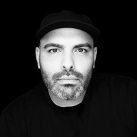 Framebridge Employee John Gram's profile photo