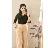 United IT Employee Chandana Komma's profile photo