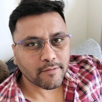 ZF Group Employee Devansh Jaiswal's profile photo