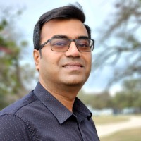 TriNet Employee Krish Iyer's profile photo