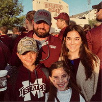 Mississippi Department of Marine Resources Employee Jeremy Nail's profile photo