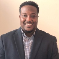 Reliant Pest Management Employee Rashan Brown's profile photo