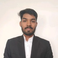 Ticketgateway Employee Krushnakant Moundekar's profile photo