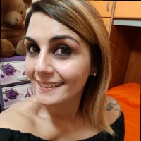 HACKNEY GELATO Employee Palmina Garardo's profile photo