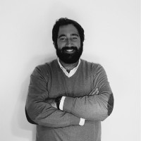 Deleito Employee Gerard Vivó's profile photo