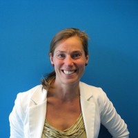 b-bridge Employee Sylvia Huyghens's profile photo