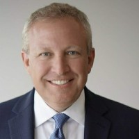 Morgan Stanley Employee Jeffrey Gerson's profile photo