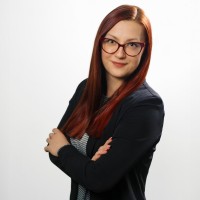 dentsu Southeast Europe Employee Mirna Gjeri's profile photo