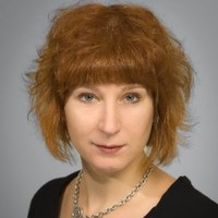 MDM Bank Employee Victoria Abramenko's profile photo