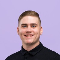1 Click logistics Employee Conner Brian's profile photo