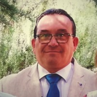Everest School Monteclaro Employee Teodoro Pérez's profile photo
