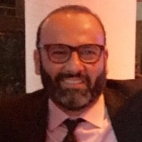 Salesforce Employee Majid S.'s profile photo