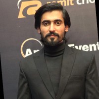 Remit Choice Limited Employee Shan Mehar's profile photo
