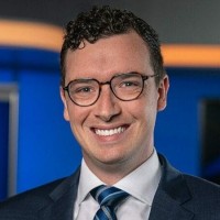 Covering Climate Now Employee David Dickson's profile photo
