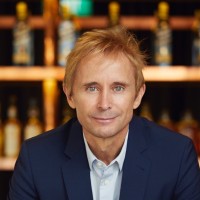 Diageo Employee Guy Middleton's profile photo