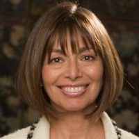 Claudia Hilbert Email & Phone Number