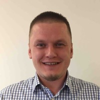 LoopMe Employee Slava Taraskin's profile photo