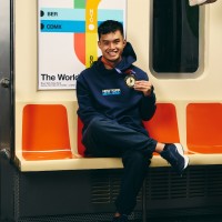Koobz Employee Nicholas Chan's profile photo
