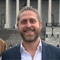 Outsmart Employee Cambron Carter's profile photo