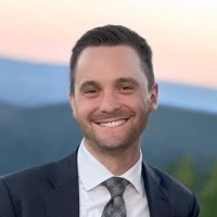 NorMed Employee Ross Henry's profile photo