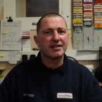 Gary Percy Email
