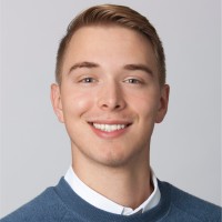 Jackson Brodman Email & Phone Number