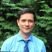 Oleg Shchelochkov Email & Phone Number