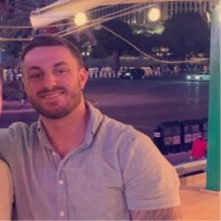 Adjustable Concrete Construction Employee Alex Wyler's profile photo