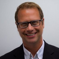 SMART Technologies Employee Terry Clausen's profile photo