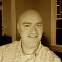 Provision Audio/Video Services, LLC. Employee John Linden's profile photo