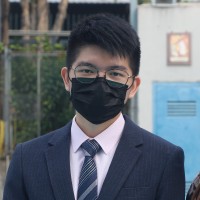 Checkbox Employee Henry Wan's profile photo