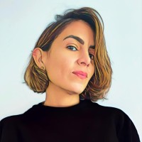 TRIB3 Employee Pamela P.'s profile photo