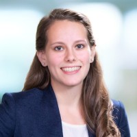 Washington Metropolitan Area Transit Authority (WMATA) Employee Anna Bower's profile photo