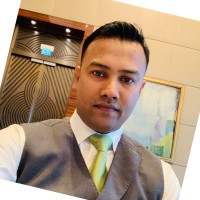 Four Seasons Hotels and Resorts Employee Mohammad Yeasin's profile photo