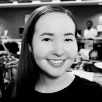Chloe Kim Email & Phone Number