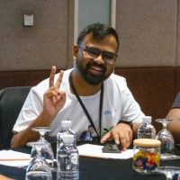 SHC Employee Lavish Garg's profile photo