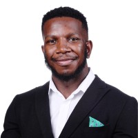 NuMeRI Employee Sandile Sibiya's profile photo