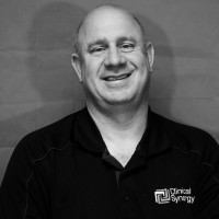 Clinical Synergy Employee Mike Schied's profile photo
