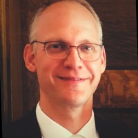 Indiana Farm Bureau Insurance Employee John Benjamin's profile photo