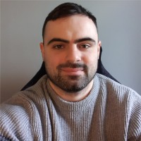 Xenogenix Ltd Employee Thomas Hoey's profile photo