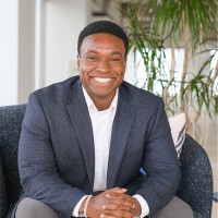 Colliers Employee Nate King's profile photo