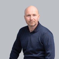 Fleet Complete Employee Kristjan Annus's profile photo