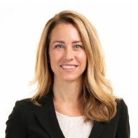 Aetion Employee Nicolle Gatto's profile photo