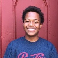 Code in the Schools Employee Darius Robinson's profile photo