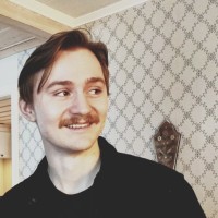 Tietoevry Employee Viktor Tornberg's profile photo