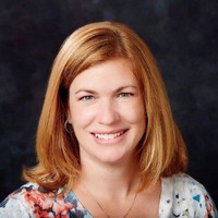 Merck Employee Jill Conner's profile photo