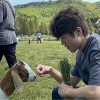 Care Everywhere Employee Shihao Xu's profile photo