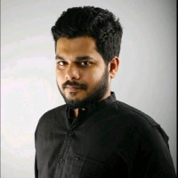 Ninja Media Creations Employee Solomon Josiah's profile photo